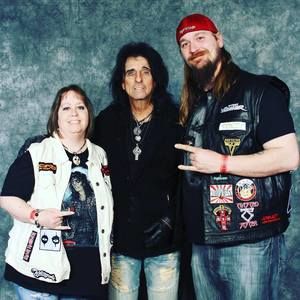 Meet your Posher, Nancy